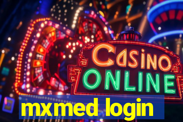 mxmed login